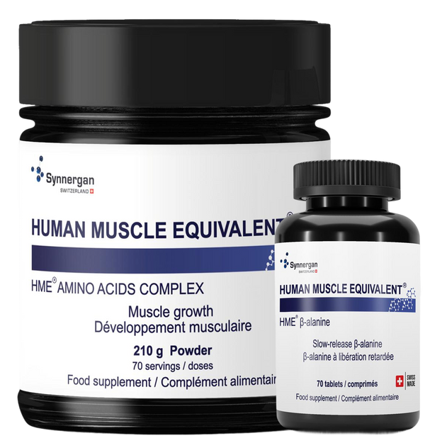 on the HME® protocol
