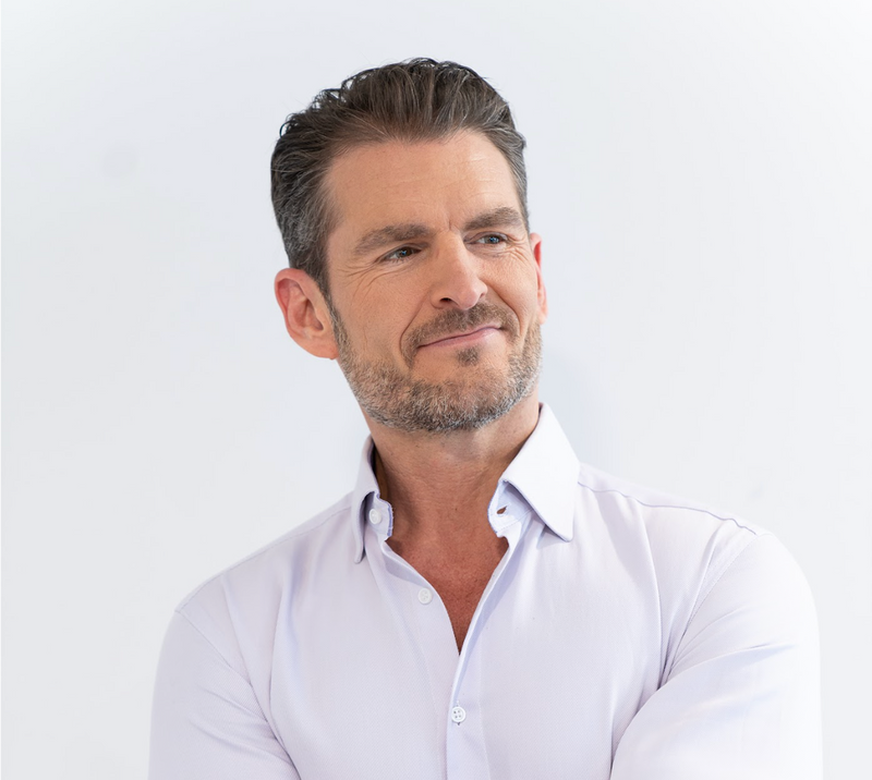 GARY LEBLANC