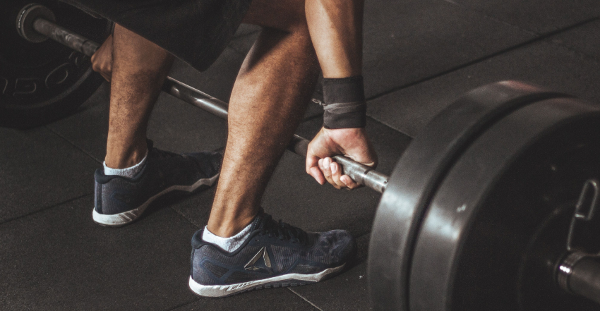 The Three Walls Between You and Exercise