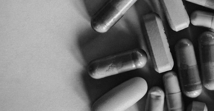 What a Muscle Pill Can't Buy You