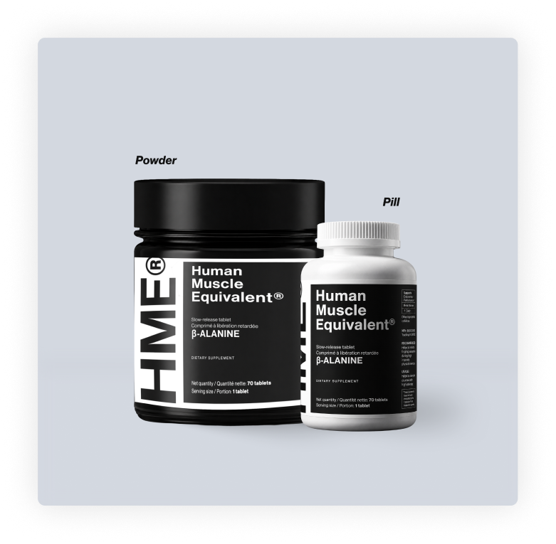 HME®  Protocol