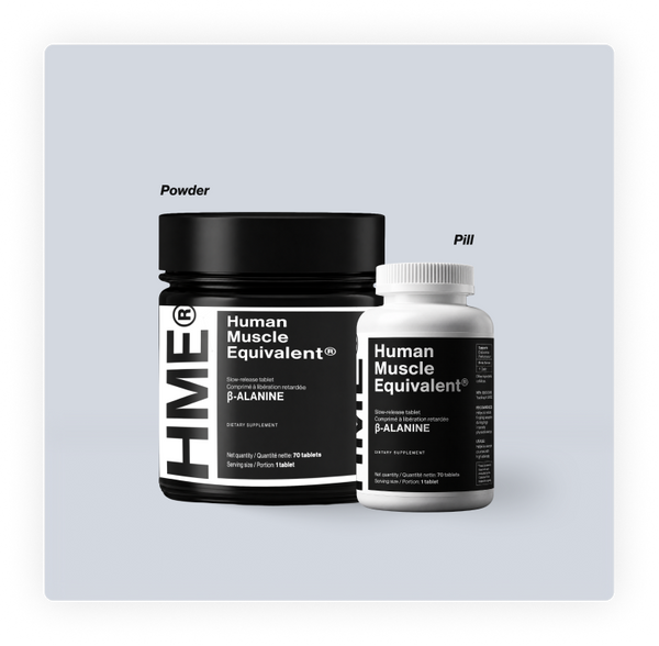 HME®  Protocol