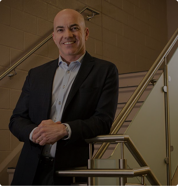 Dr. Martin Gibala